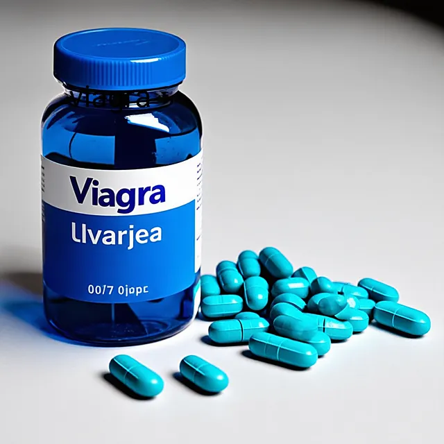 Viagra dosis precio